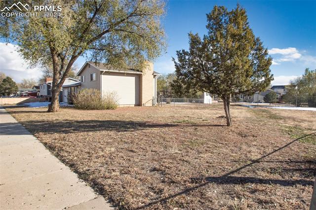 MLS Image for 620  Calle Entrada  ,Fountain, Colorado