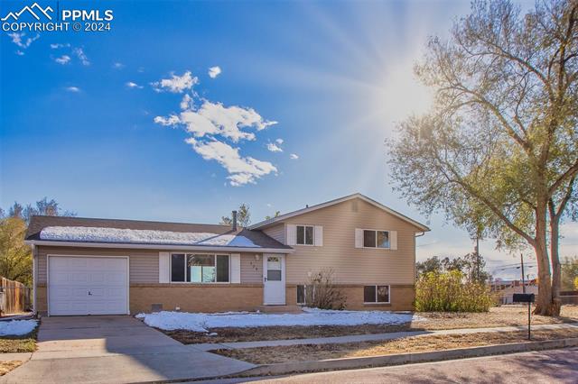 MLS Image for 620  Calle Entrada  ,Fountain, Colorado