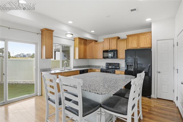 MLS Image for 6745  Shadow Star  ,Colorado Springs, Colorado