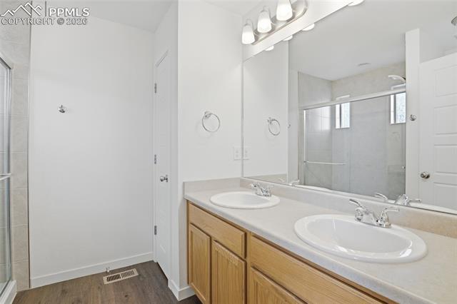 MLS Image for 6745  Shadow Star  ,Colorado Springs, Colorado