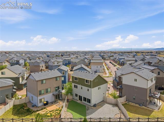 MLS Image for 6745  Shadow Star  ,Colorado Springs, Colorado