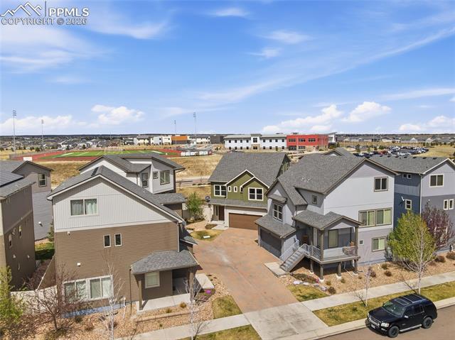MLS Image for 6745  Shadow Star  ,Colorado Springs, Colorado
