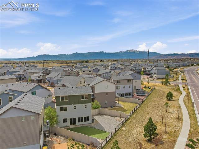 MLS Image for 6745  Shadow Star  ,Colorado Springs, Colorado
