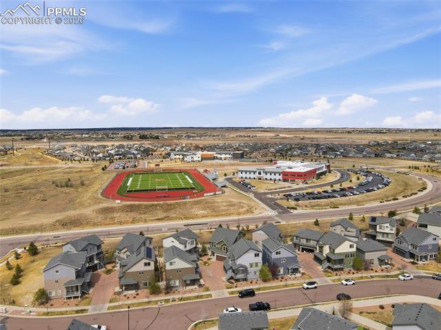 MLS Image for 6745  Shadow Star  ,Colorado Springs, Colorado