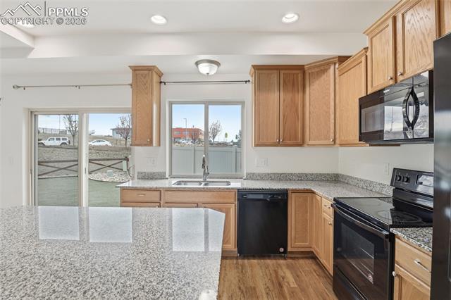 MLS Image for 6745  Shadow Star  ,Colorado Springs, Colorado