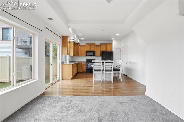 MLS Image for 6745  Shadow Star  ,Colorado Springs, Colorado