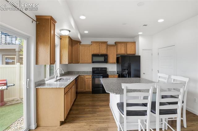 MLS Image for 6745  Shadow Star  ,Colorado Springs, Colorado