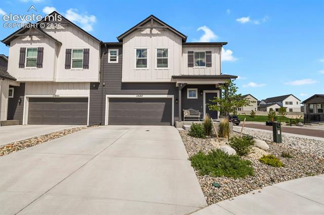17687  Lemon Rye  , monument&nbsp; House Search MLS Picture