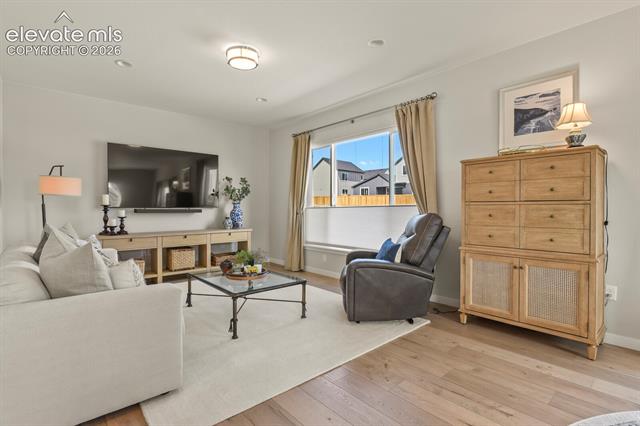 MLS Image for 17687  Lemon Rye  ,Monument, Colorado
