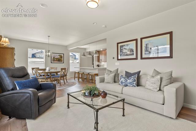 MLS Image for 17687  Lemon Rye  ,Monument, Colorado