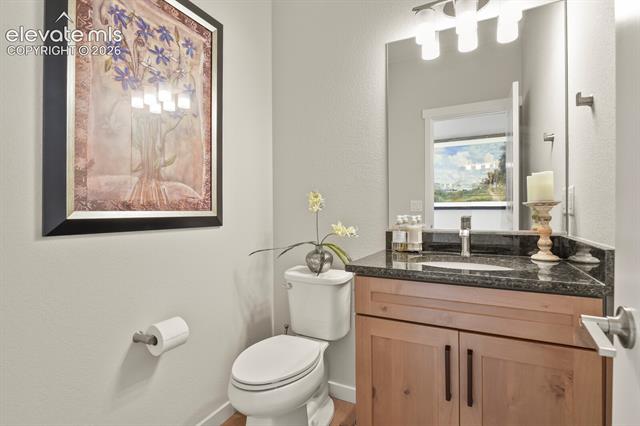 MLS Image for 17687  Lemon Rye  ,Monument, Colorado