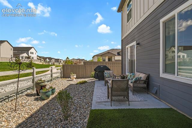MLS Image for 17687  Lemon Rye  ,Monument, Colorado