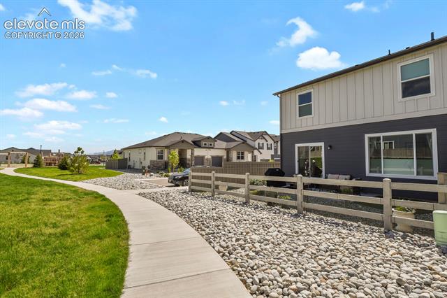 MLS Image for 17687  Lemon Rye  ,Monument, Colorado