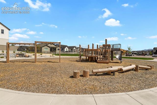 MLS Image for 17687  Lemon Rye  ,Monument, Colorado