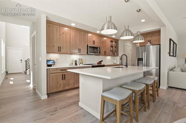 MLS Image for 17687  Lemon Rye  ,Monument, Colorado