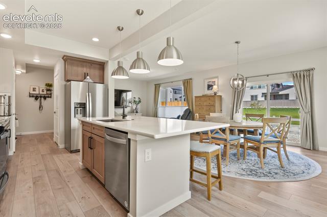 MLS Image for 17687  Lemon Rye  ,Monument, Colorado