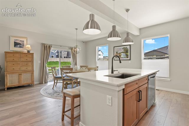 MLS Image for 17687  Lemon Rye  ,Monument, Colorado