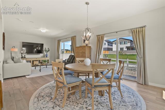 MLS Image for 17687  Lemon Rye  ,Monument, Colorado