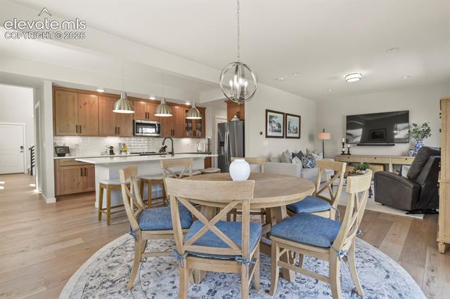MLS Image for 17687  Lemon Rye  ,Monument, Colorado