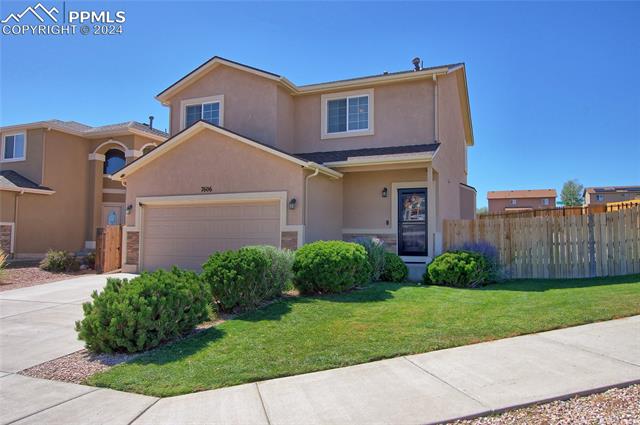 7606  Dutch  , colorado springs  House Search MLS Picture