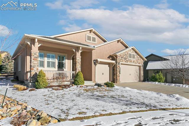 MLS Image for 13276  Cedarville  ,Colorado Springs, Colorado