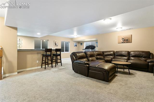 MLS Image for 13276  Cedarville  ,Colorado Springs, Colorado