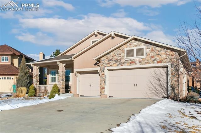 MLS Image for 13276  Cedarville  ,Colorado Springs, Colorado