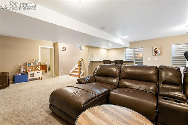 MLS Image for 13276  Cedarville  ,Colorado Springs, Colorado