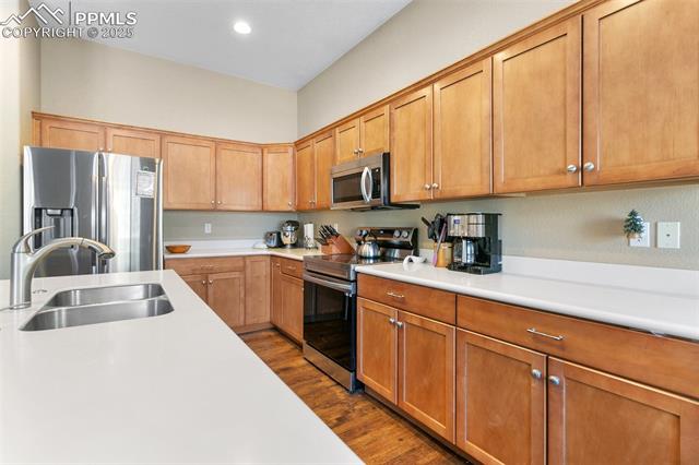 MLS Image for 13276  Cedarville  ,Colorado Springs, Colorado