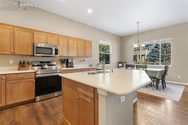 MLS Image for 13276  Cedarville  ,Colorado Springs, Colorado