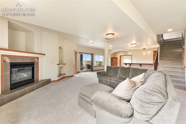 MLS Image for 20439  Taversham  ,Monument, Colorado