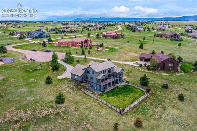 MLS Image for 20439  Taversham  ,Monument, Colorado