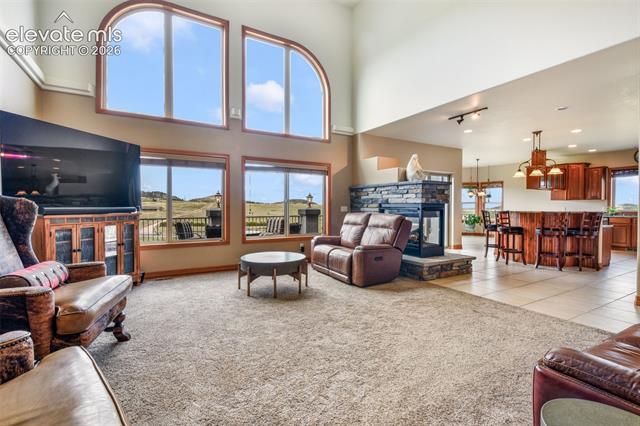 MLS Image for 20439  Taversham  ,Monument, Colorado