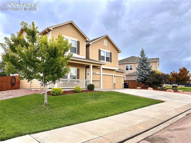 MLS Image for 10836  Mcgahan  ,Fountain, Colorado