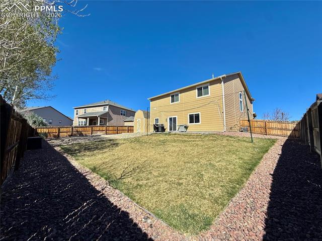 MLS Image for 10836  Mcgahan  ,Fountain, Colorado