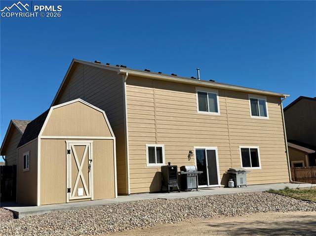 MLS Image for 10836  Mcgahan  ,Fountain, Colorado