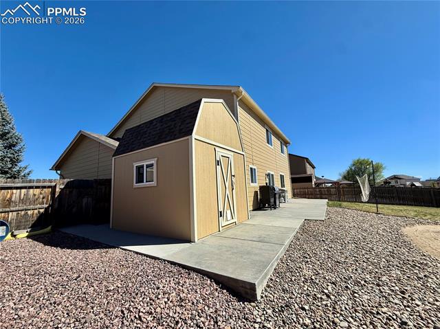 MLS Image for 10836  Mcgahan  ,Fountain, Colorado