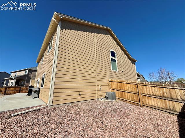 MLS Image for 10836  Mcgahan  ,Fountain, Colorado