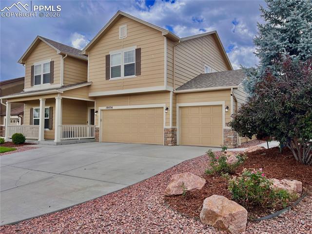 MLS Image for 10836  Mcgahan  ,Fountain, Colorado