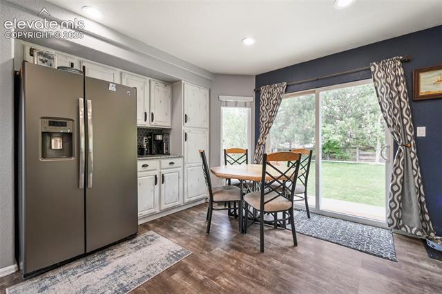 MLS Image for 713  Saber Creek  ,Monument, Colorado
