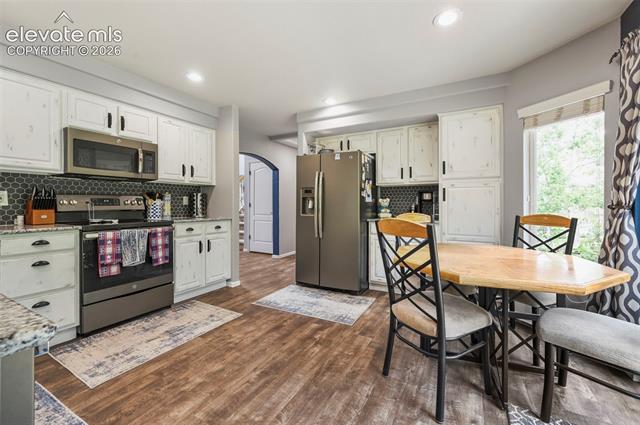MLS Image for 713  Saber Creek  ,Monument, Colorado