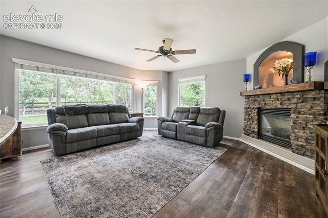 MLS Image for 713  Saber Creek  ,Monument, Colorado