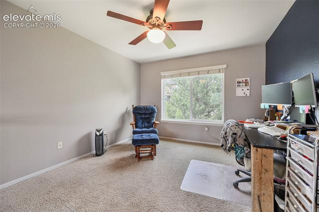 MLS Image for 713  Saber Creek  ,Monument, Colorado