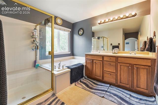 MLS Image for 713  Saber Creek  ,Monument, Colorado
