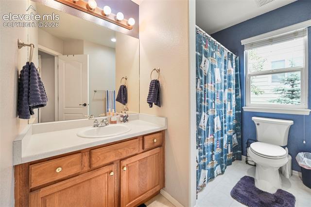 MLS Image for 713  Saber Creek  ,Monument, Colorado