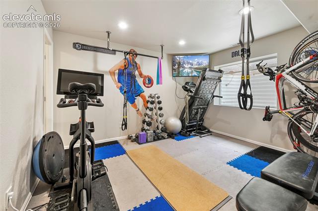 MLS Image for 713  Saber Creek  ,Monument, Colorado