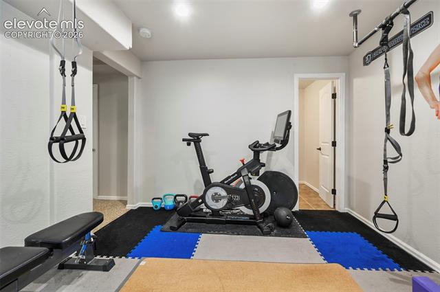 MLS Image for 713  Saber Creek  ,Monument, Colorado