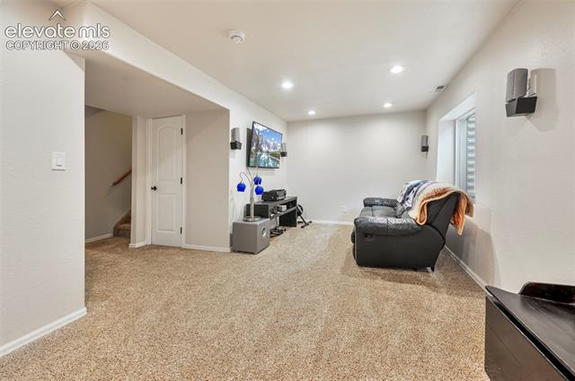 MLS Image for 713  Saber Creek  ,Monument, Colorado