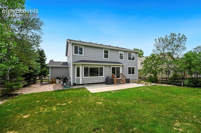 MLS Image for 713  Saber Creek  ,Monument, Colorado