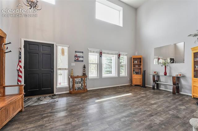 MLS Image for 713  Saber Creek  ,Monument, Colorado